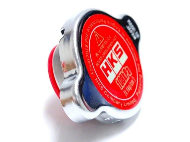 HKS D1 Limited Edition Radiator Cap 1.1 kg/cm^2