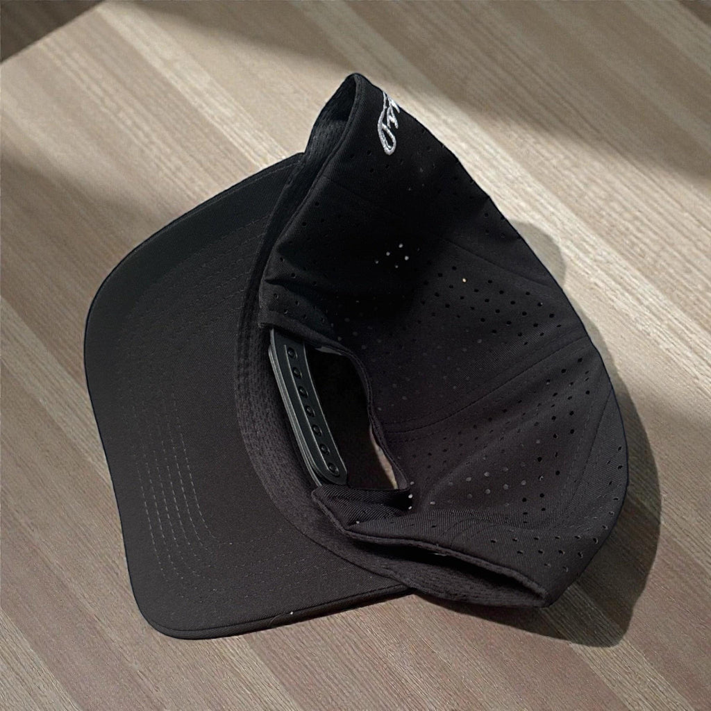 The Six Under Hat