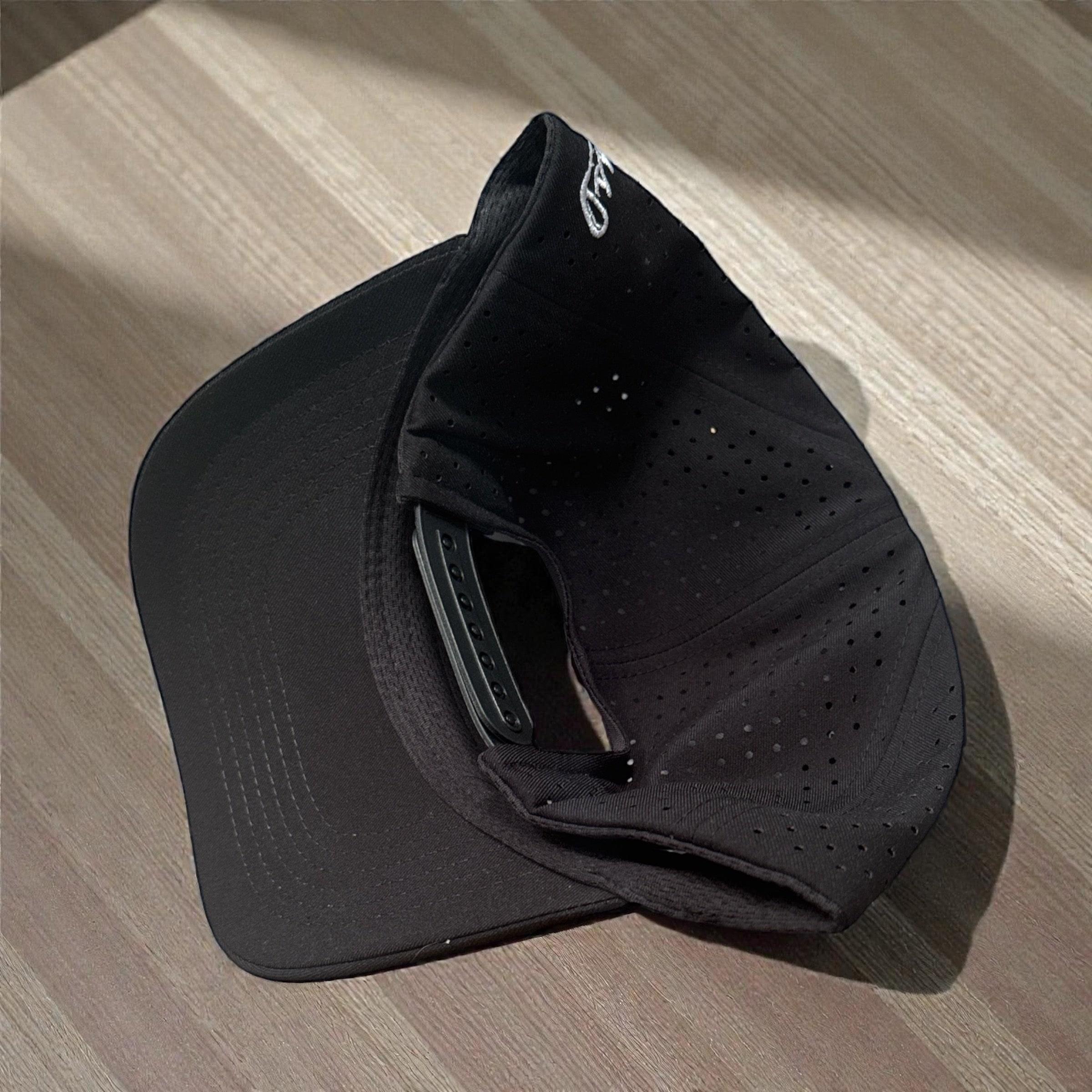 The Six Under Hat