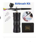 Air Brush Kit