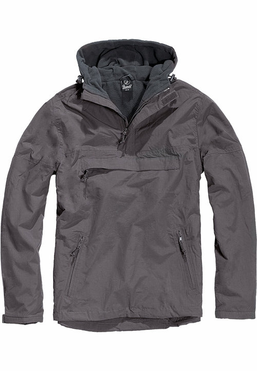 Essential Windbreaker