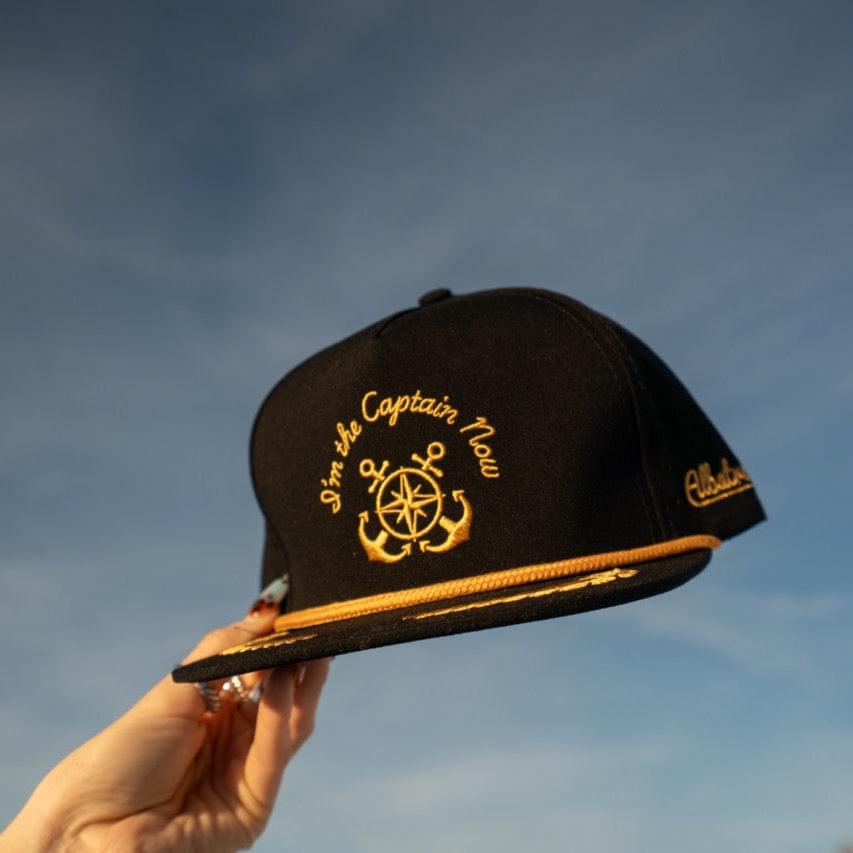 The Captain Hat