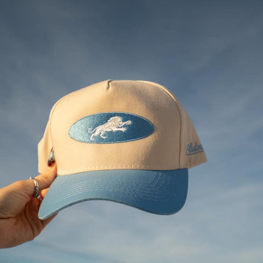 The Motor City Hat