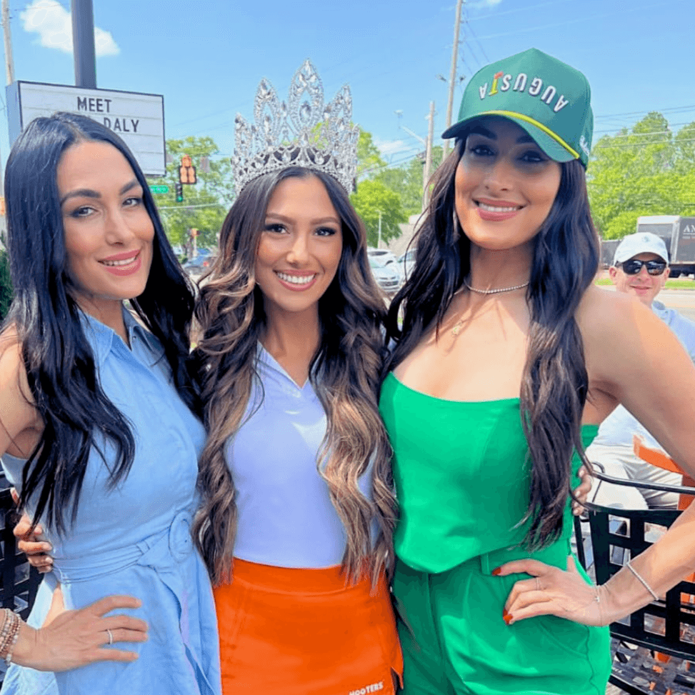 Augusta Hat
