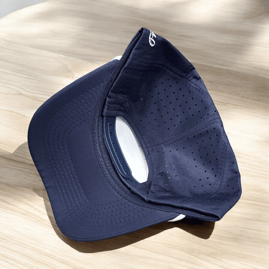 The Pinehurst Hat