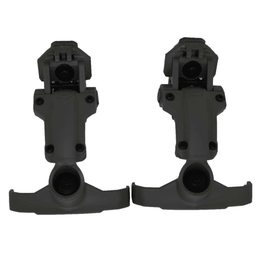 AMP Helmet Rail Mount (Vent mode)