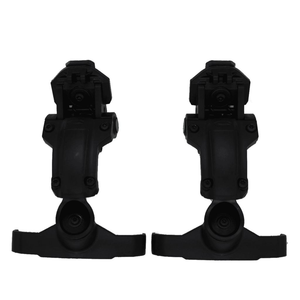 AMP Helmet Rail Mount (Vent mode)