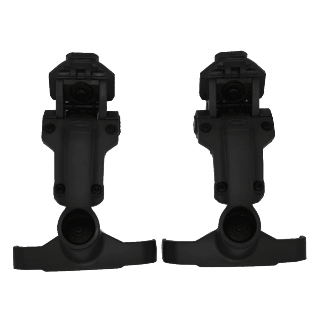 AMP Helmet Rail Mount (Vent mode)