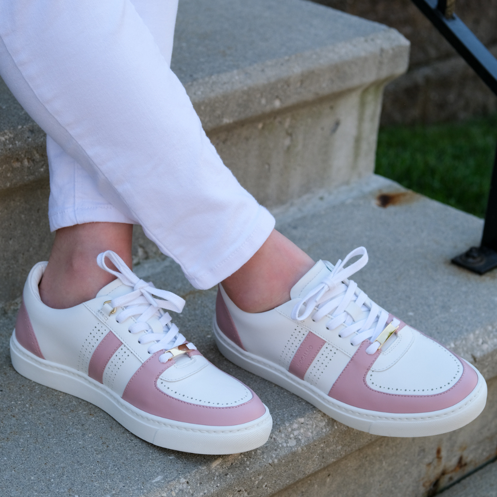 Women's Norma - Rose Pink