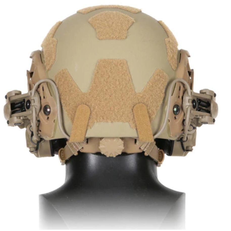 AMP Communication Headset (Connectorized)