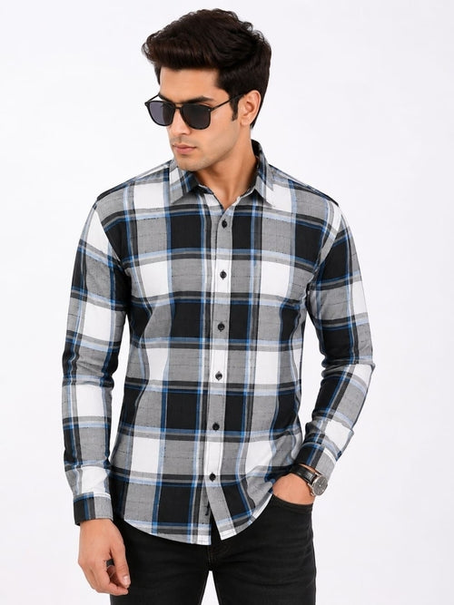 Men's Classic Fashion Shirt