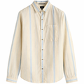 Classic Men's Button Down Casual Shirt