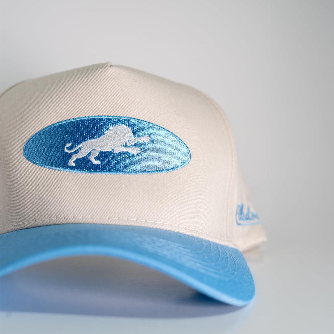 The Motor City Hat