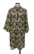 *Pre Order * Brianna Cannon Moss & Blossom Caftan