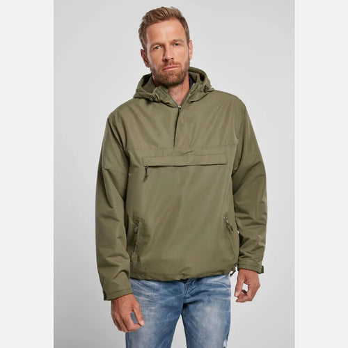 Essential Windbreaker
