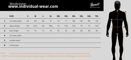 Essential Windbreaker