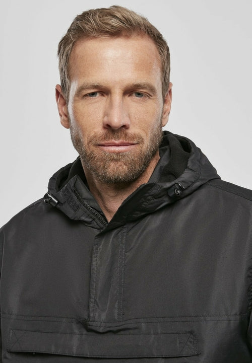 Essential Windbreaker