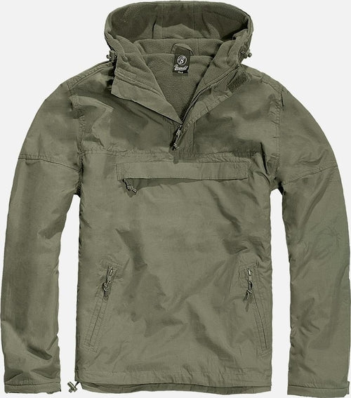 Essential Windbreaker